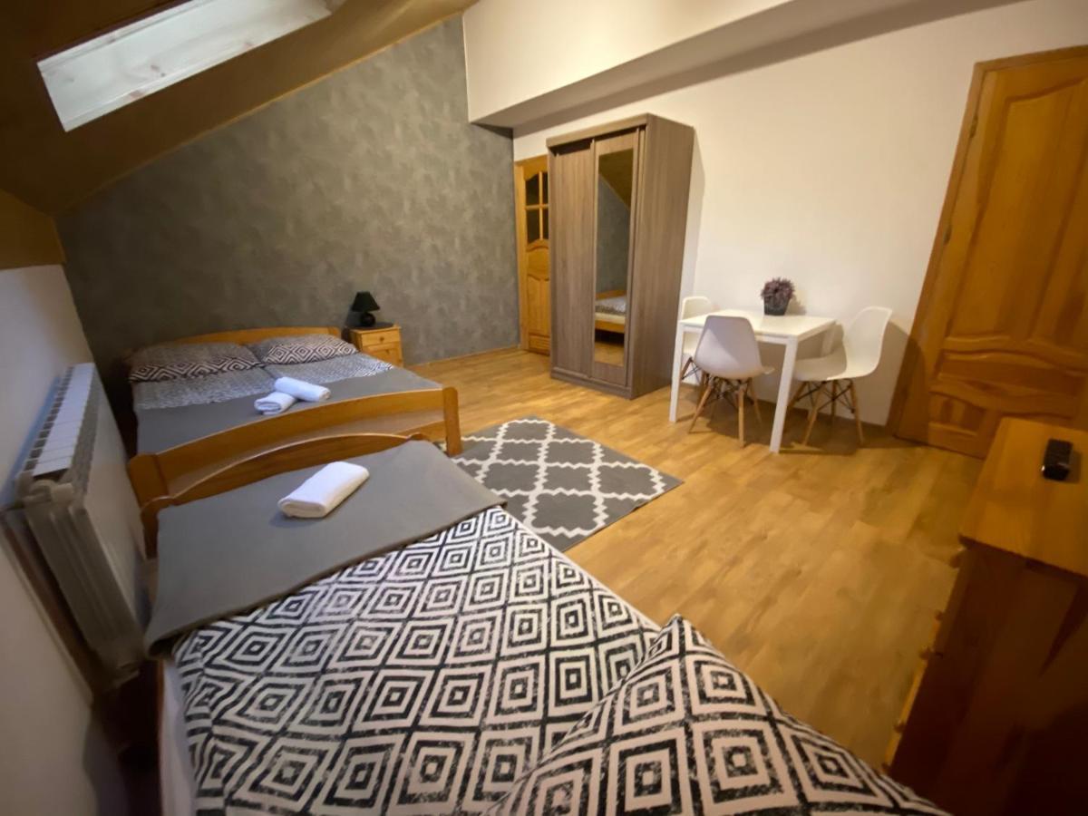 Noclegi U Wojtka Sromowce Wyzne Exterior foto